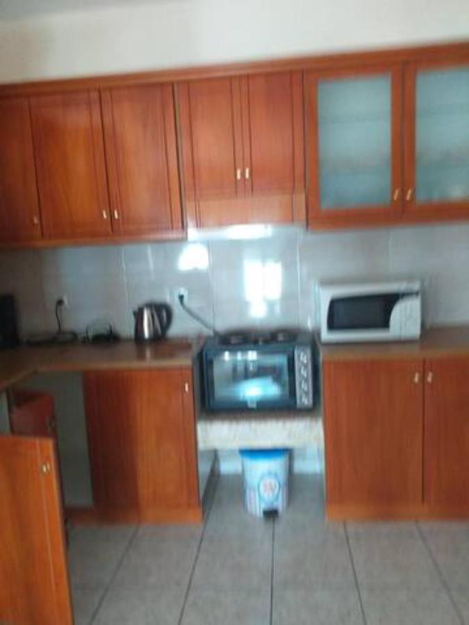 Vasili Sunstay Apartments Sarandë Exterior foto